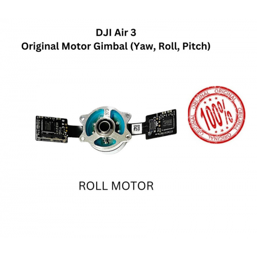 Dji AIr 3 Roll motor